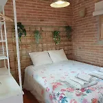 Loft In Barrio De Gracia - Wifi!!