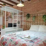Loft In Barrio De Gracia - Wifi!!