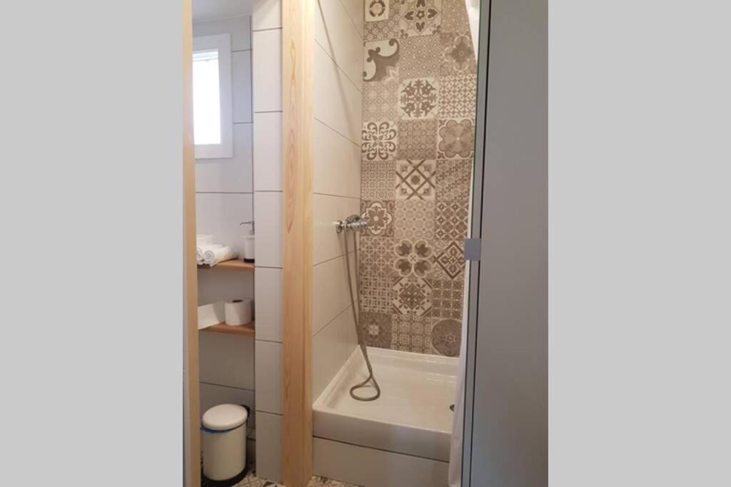 Loft In Barrio De Gracia - Wifi!! Barcelona