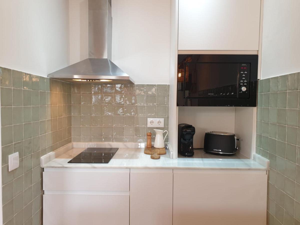 Apartment Loft In Barrio De Gracia - Wifi!!