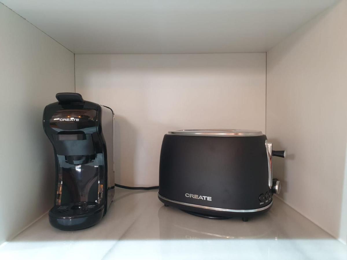 Loft In Barrio De Gracia - Wifi!! Apartment