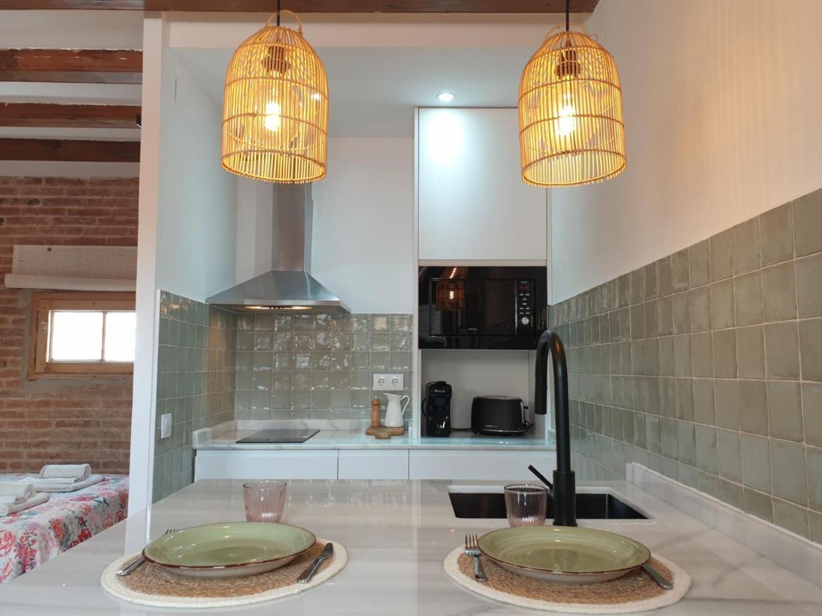 Loft In Barrio De Gracia - Wifi!! * Barcelona