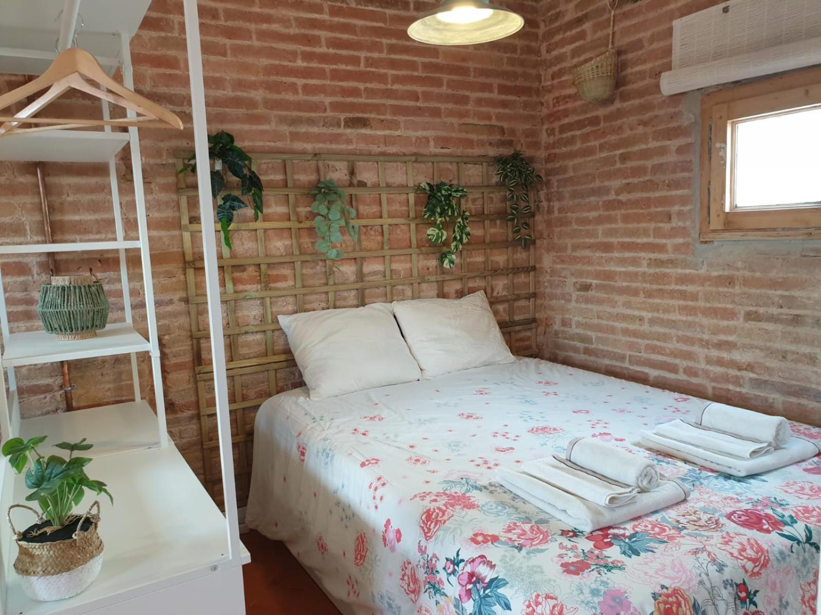 Loft In Barrio De Gracia - Wifi!! Apartment